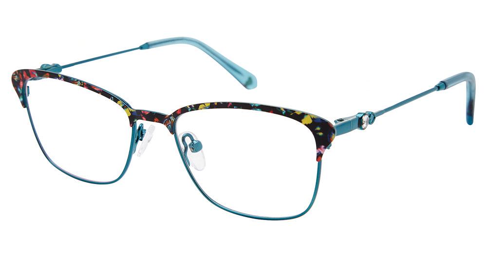 Betsey-Girls BJG-PRICELESS Eyeglasses