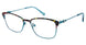 Betsey-Girls BJG-PRICELESS Eyeglasses