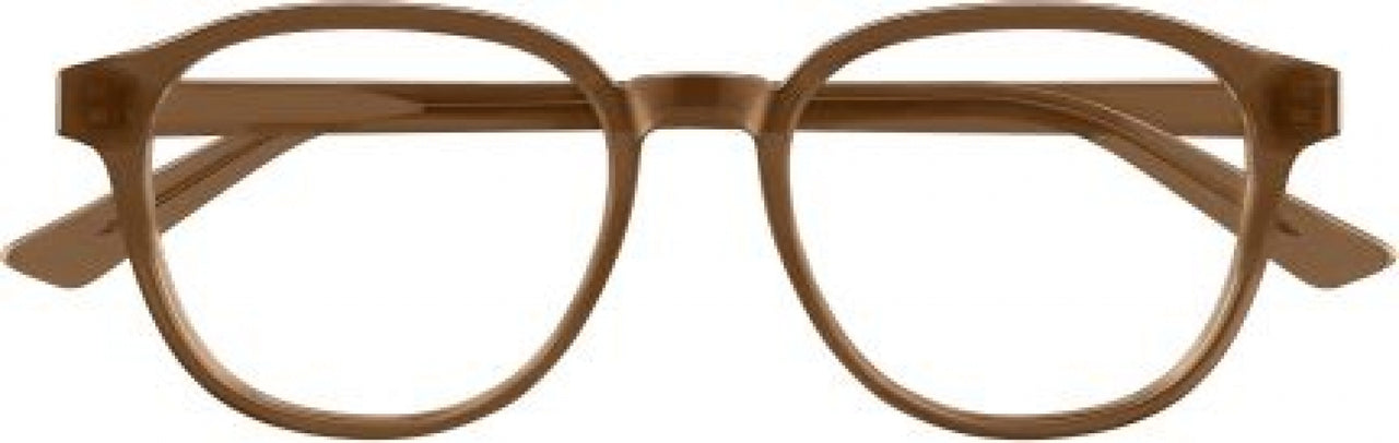 008 - Brown - Transparent