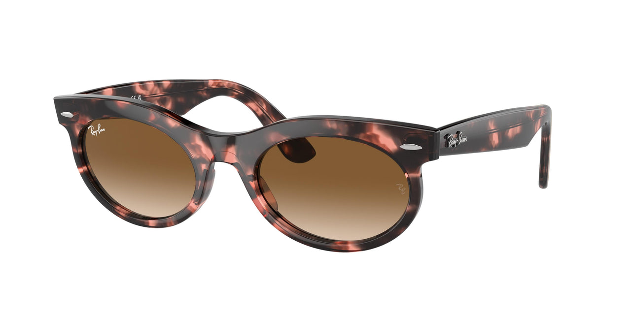 133451 - Pink - Clear & Brown