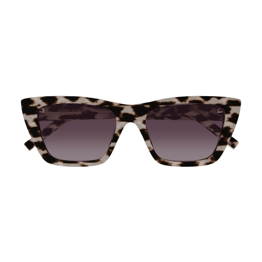 036 - Beige - Violet