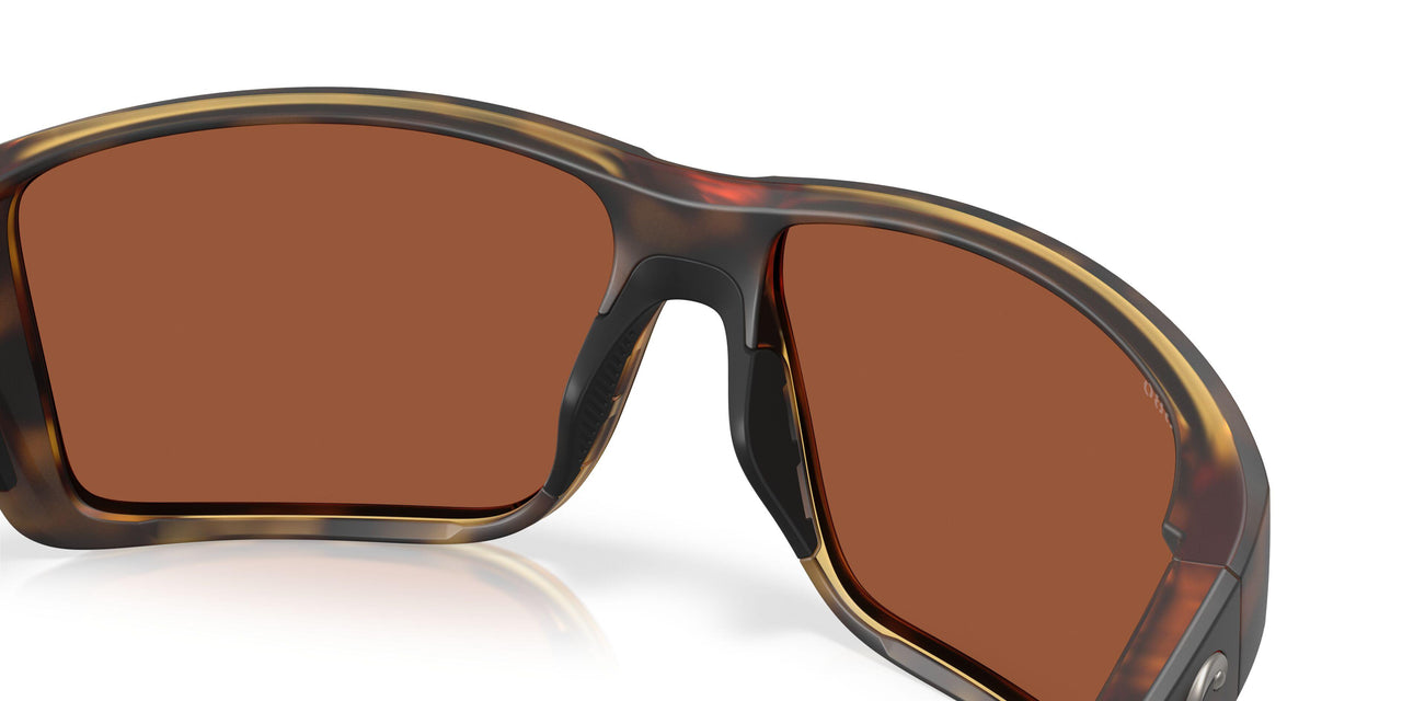 908015 - Tortoise - Green Mirror