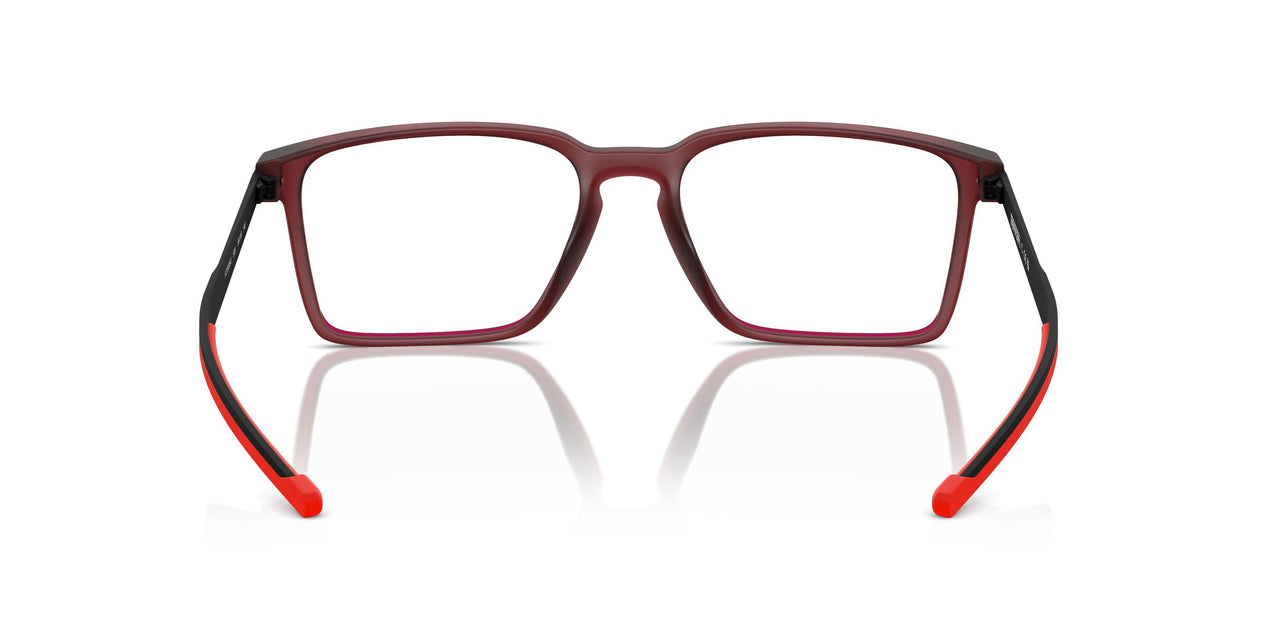 508 - Red