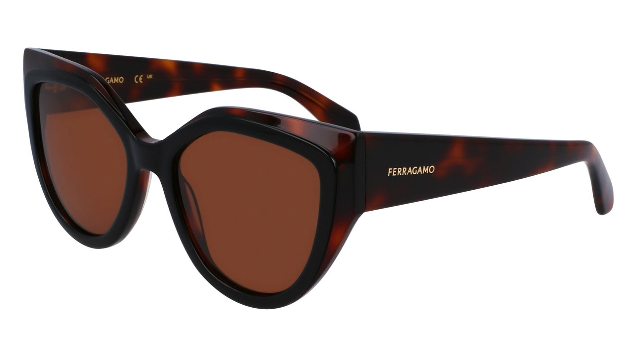 Salvatore Ferragamo SF2004S Sunglasses