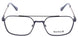 Hurley HMO120 Eyeglasses