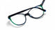 DBGR - Dark Blue Green