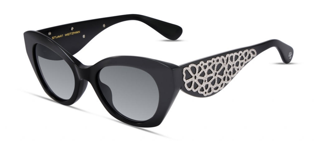 8079O-9O - BLACK