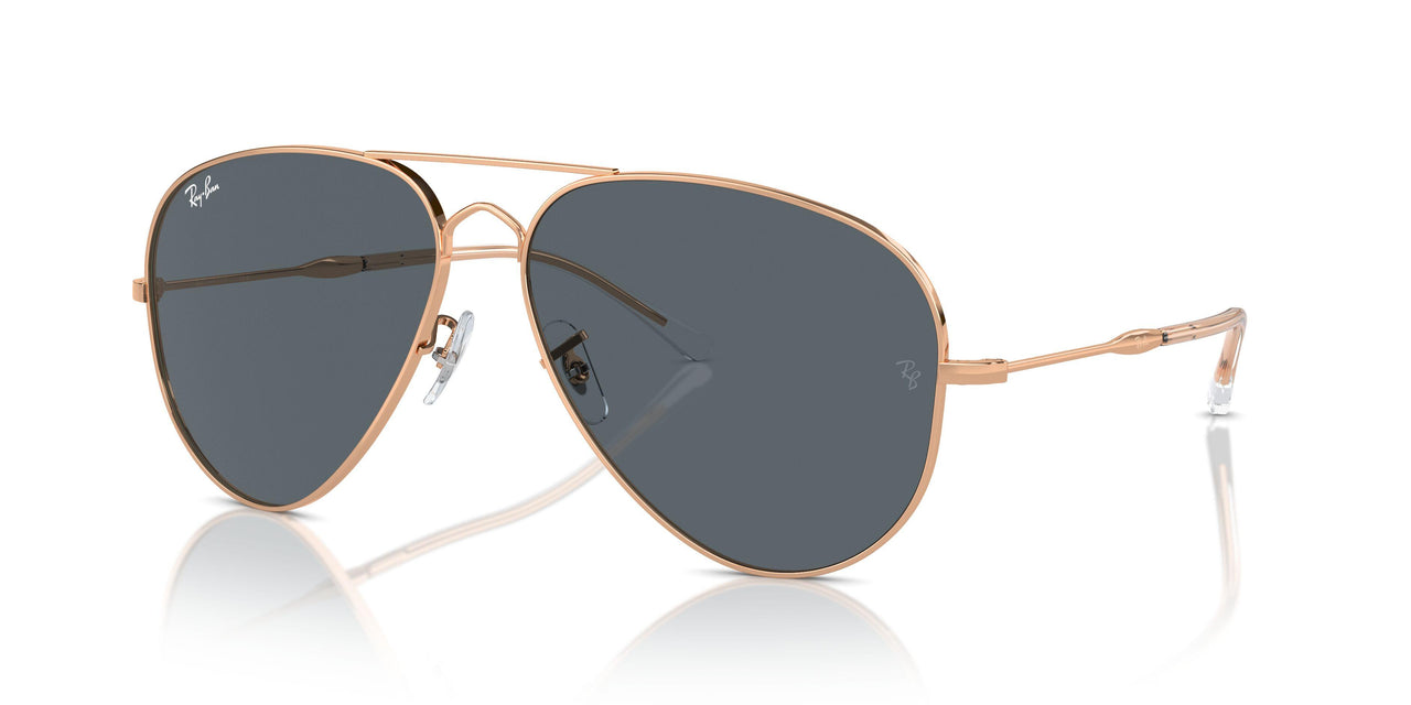 9202R5 - Gold - Blue