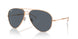 9202R5 - Gold - Blue
