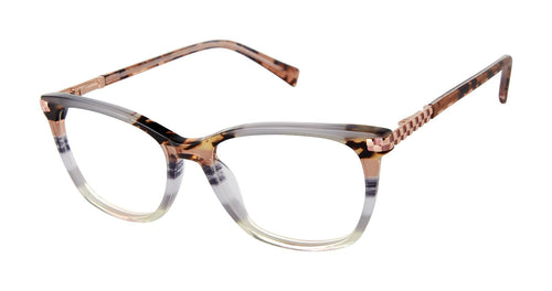 gx by GWEN STEFANI GX108 Eyeglasses