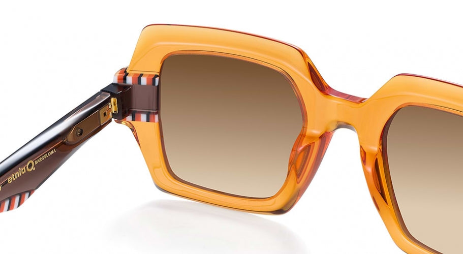 OGBR - Orange Brown