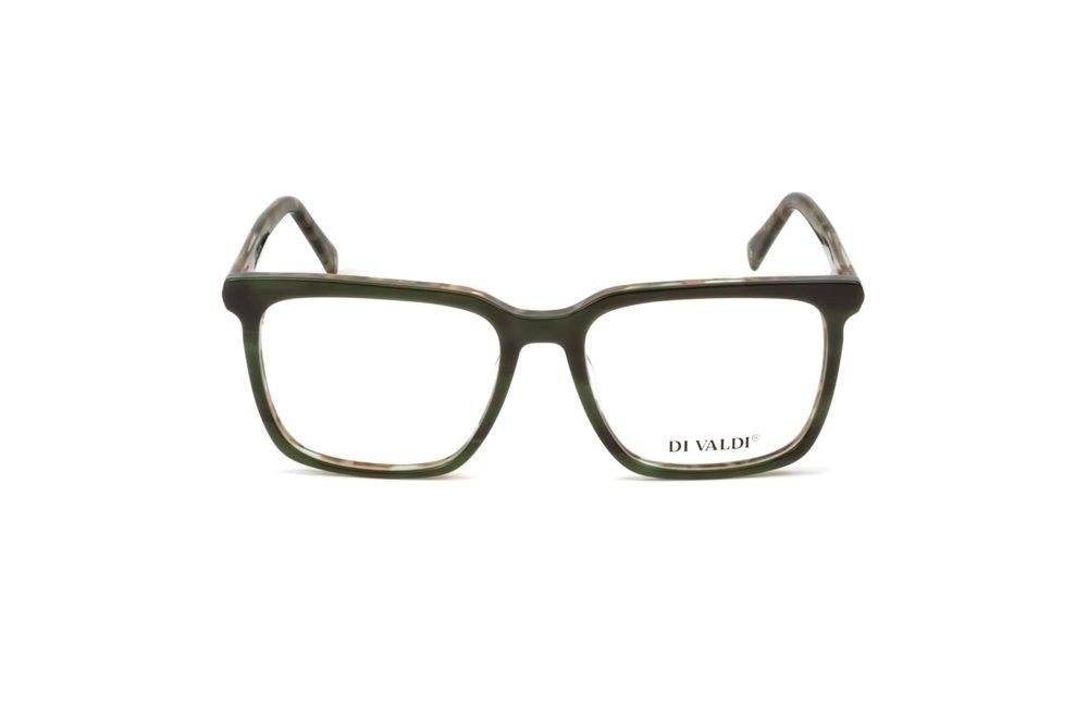 60 - DVO8281. Green 5318