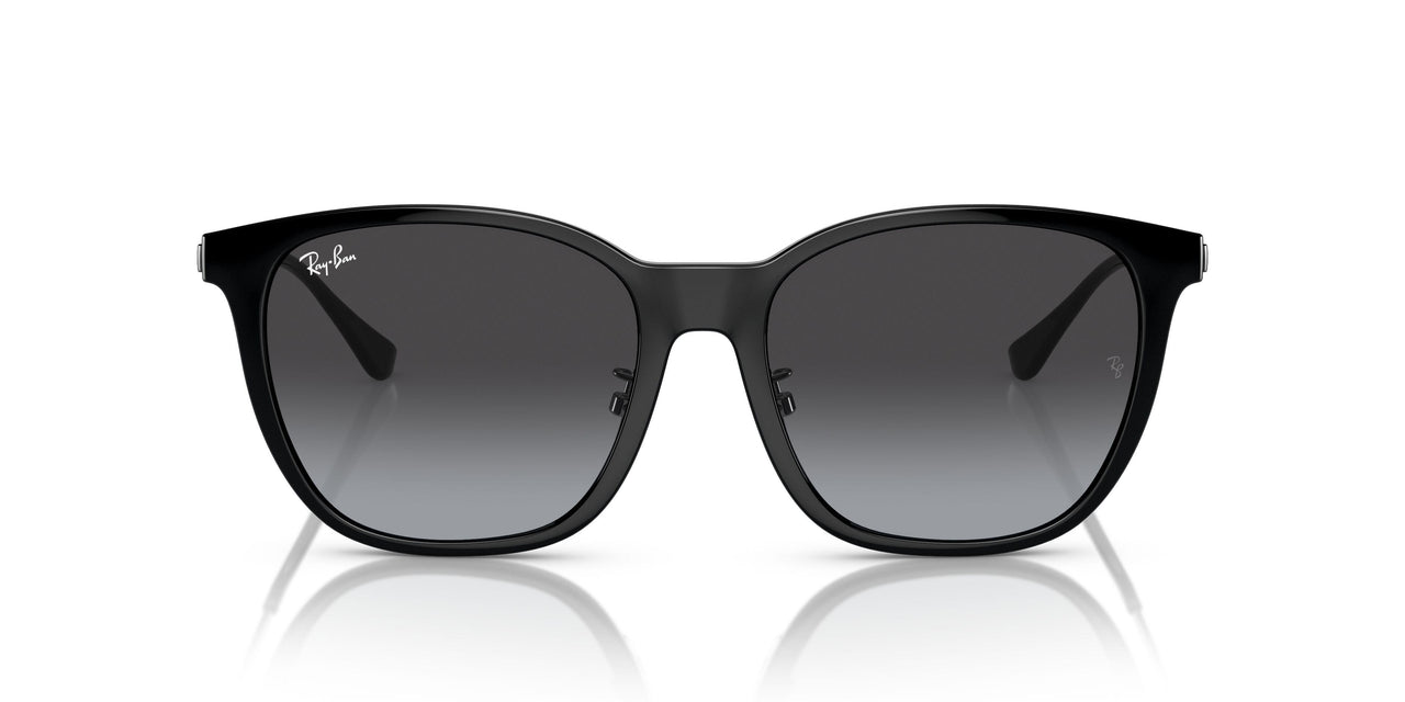601/8G - Black - Grey
