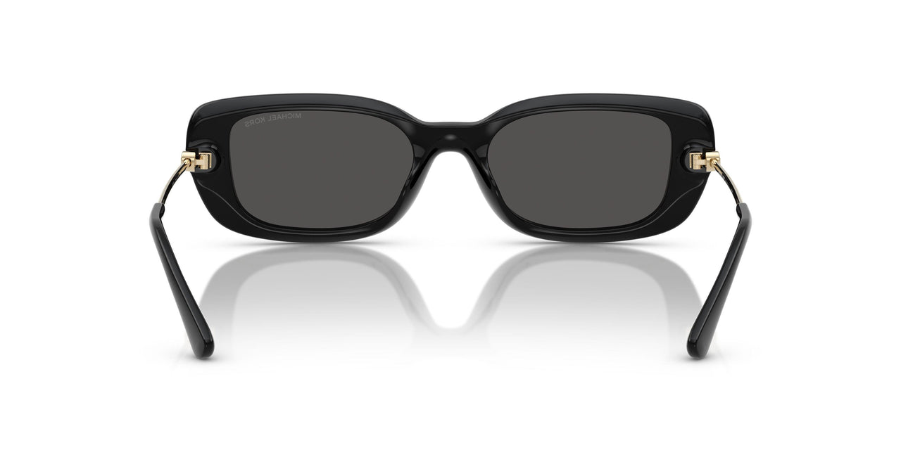 300587 - Black - Dark Grey Solid