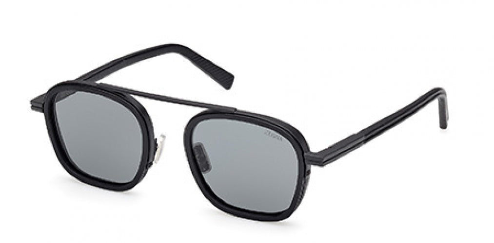 ZEGNA 0278 Sunglasses