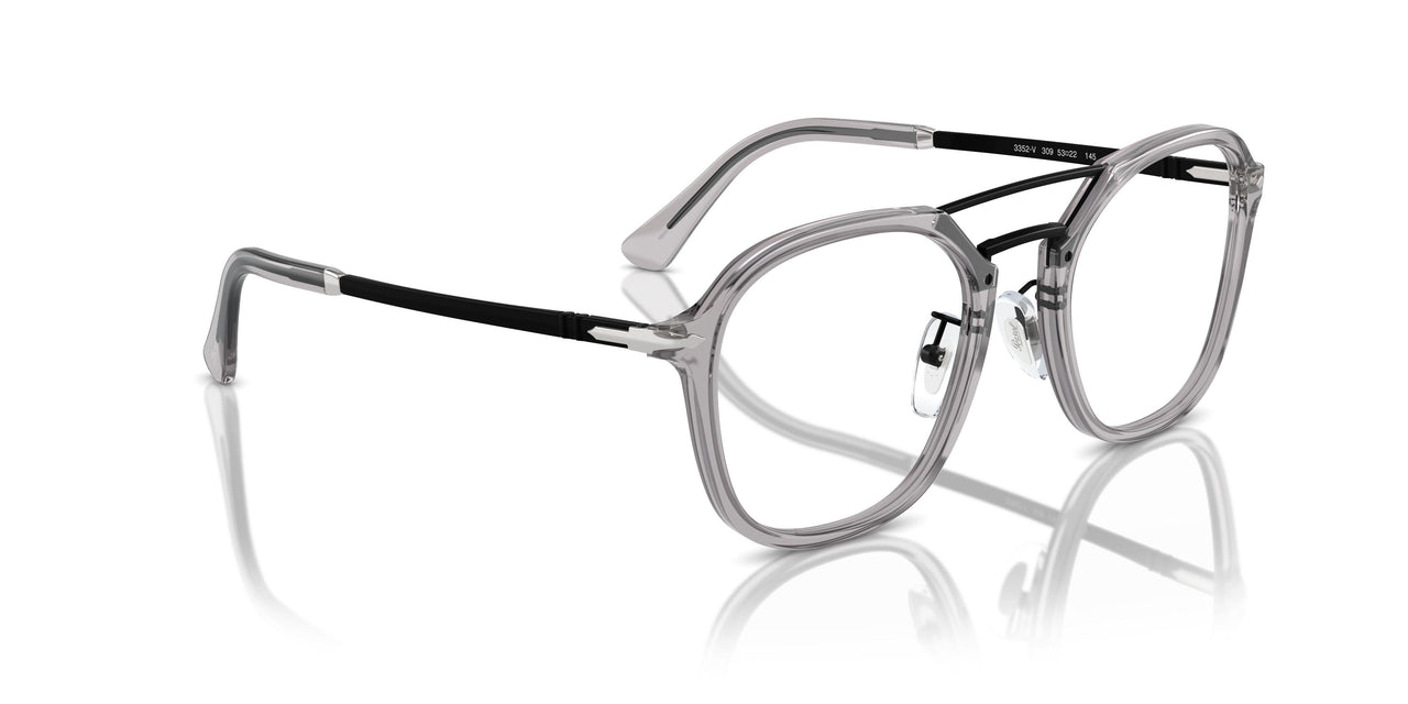 309 - Grey - Clear