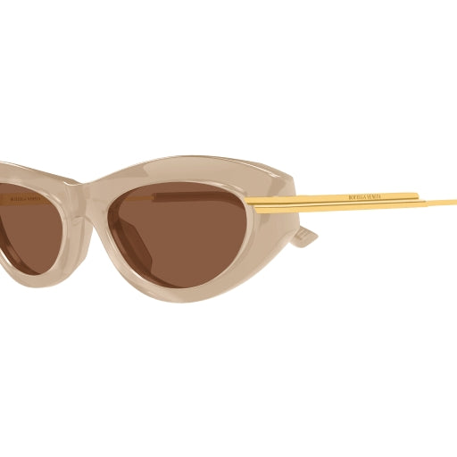 005 - Brown/Gold - Brown