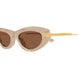 005 - Brown/Gold - Brown