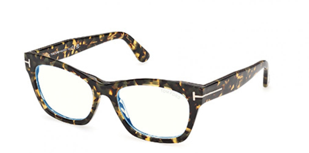 Tom Ford 6173B Blue Light blocking Filtering Eyeglasses