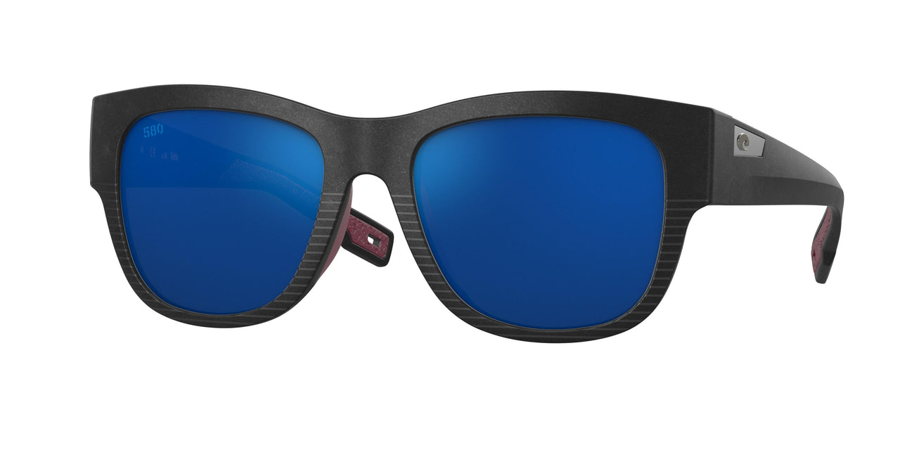908402 - Black - Gray Blue Mirror 580g