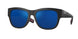 908402 - Black - Gray Blue Mirror 580g