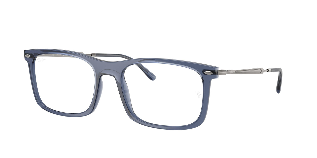 8462 - Blue - Clear