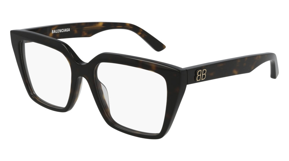 Balenciaga Everyday BB0130O Eyeglasses