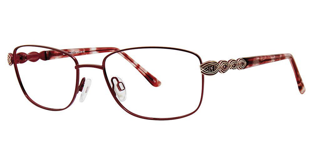 Sophia Loren Beau Rivage SLBR88 Eyeglasses