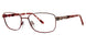 077 - Burgundy