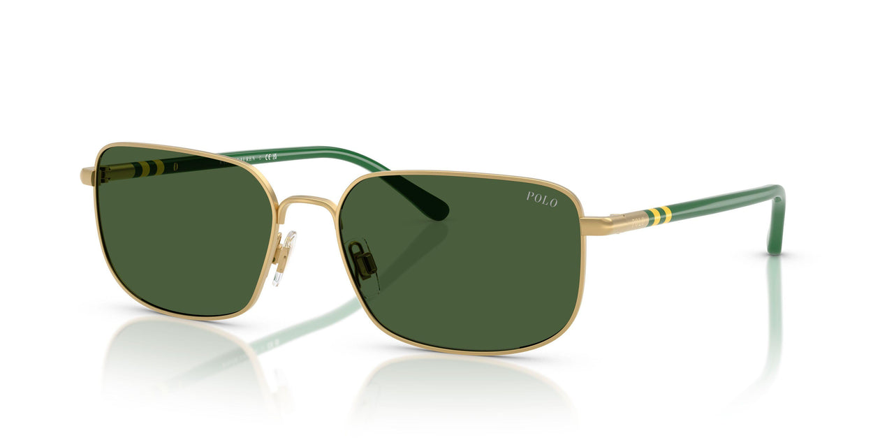 947771 - Gold - Bottle Green