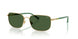 947771 - Gold - Bottle Green
