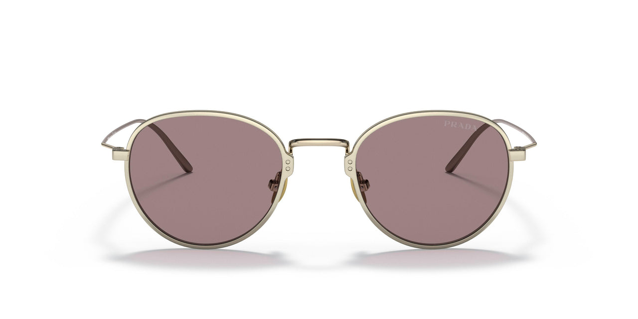 06Q06I - Gold - Light Purple Brown