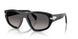 95/M3 - Black - Light Grey Gradient Dark Grey
