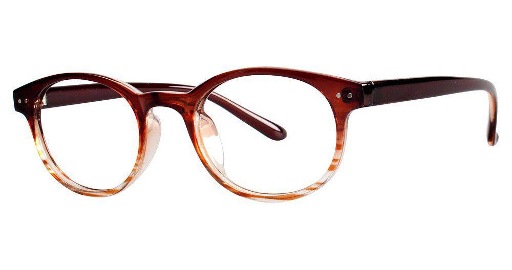 Modern Plastics I THEORY Eyeglasses