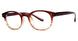 Modern Plastics I THEORY Eyeglasses