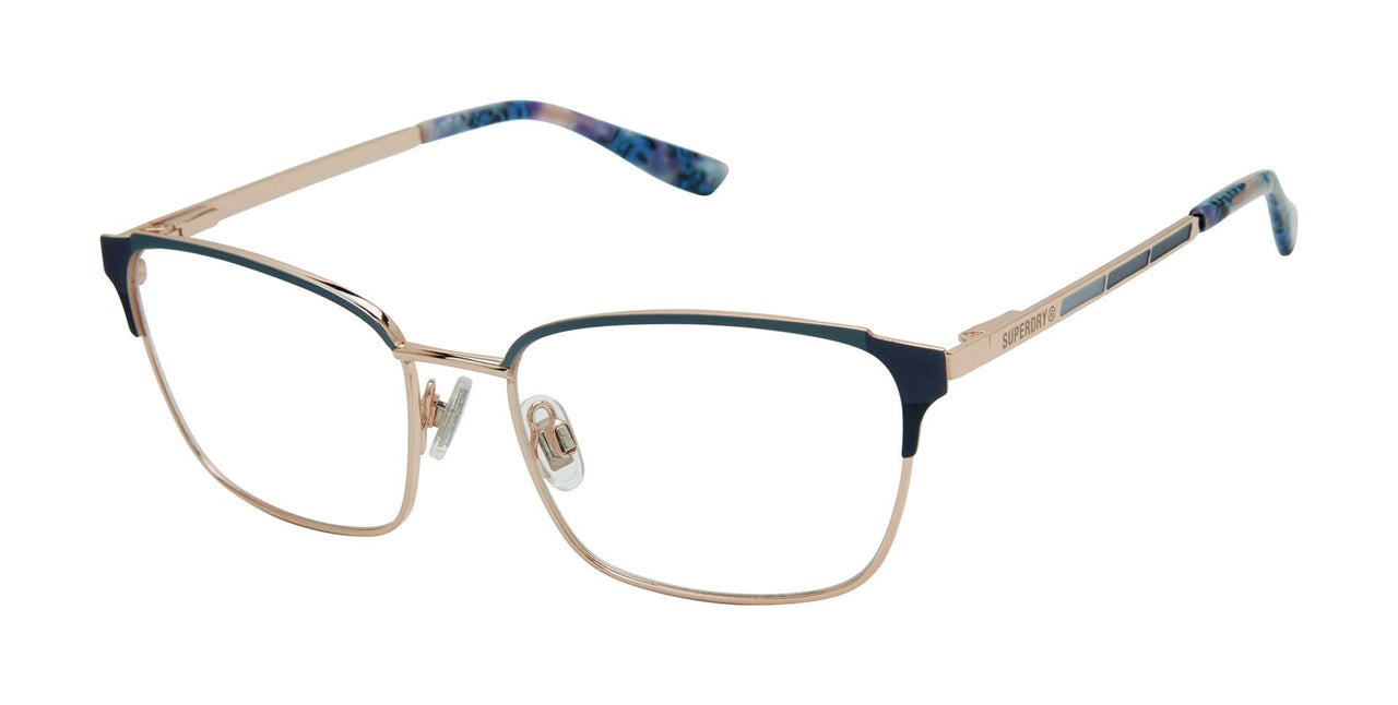 Superdry SDOW508T Eyeglasses