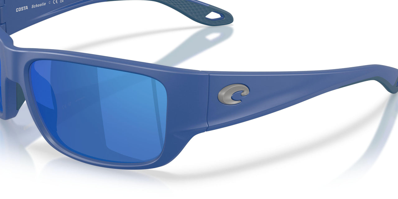 913207 - Blue - Blue Mirror