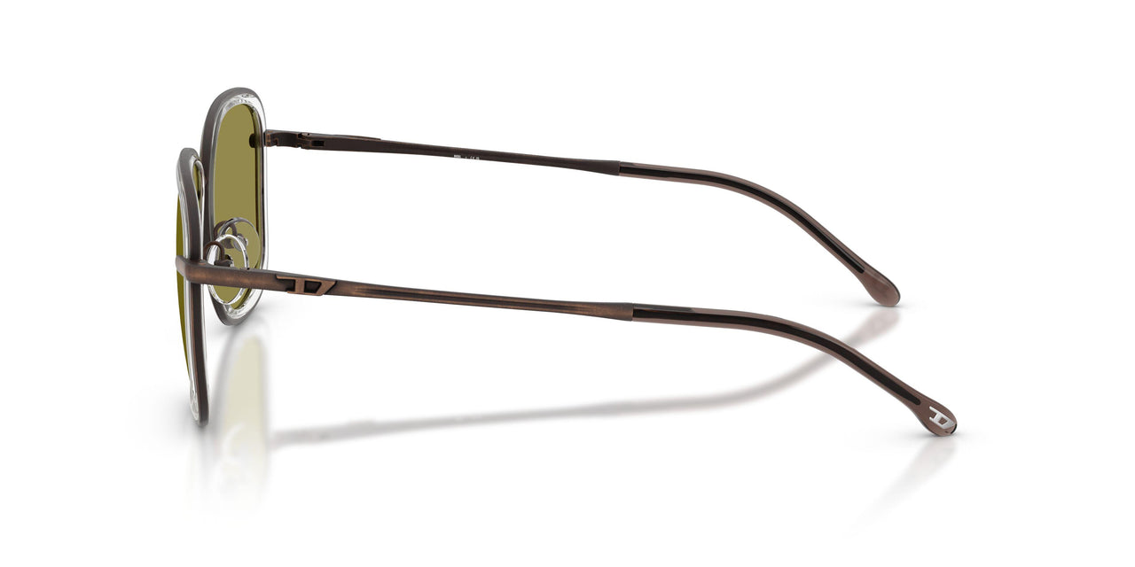 1040/2 - Brown - Green