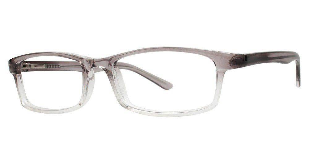 Modern Plastics II CLUTCH Eyeglasses