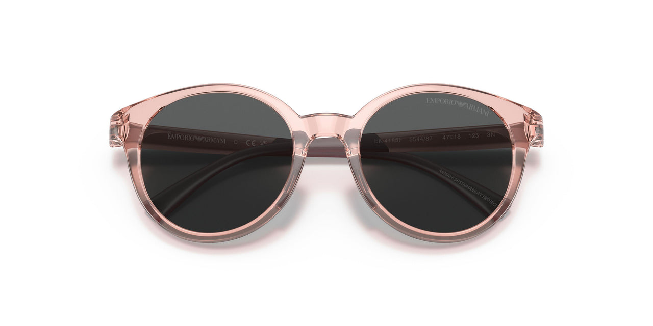 554487 - Pink - Dark Grey