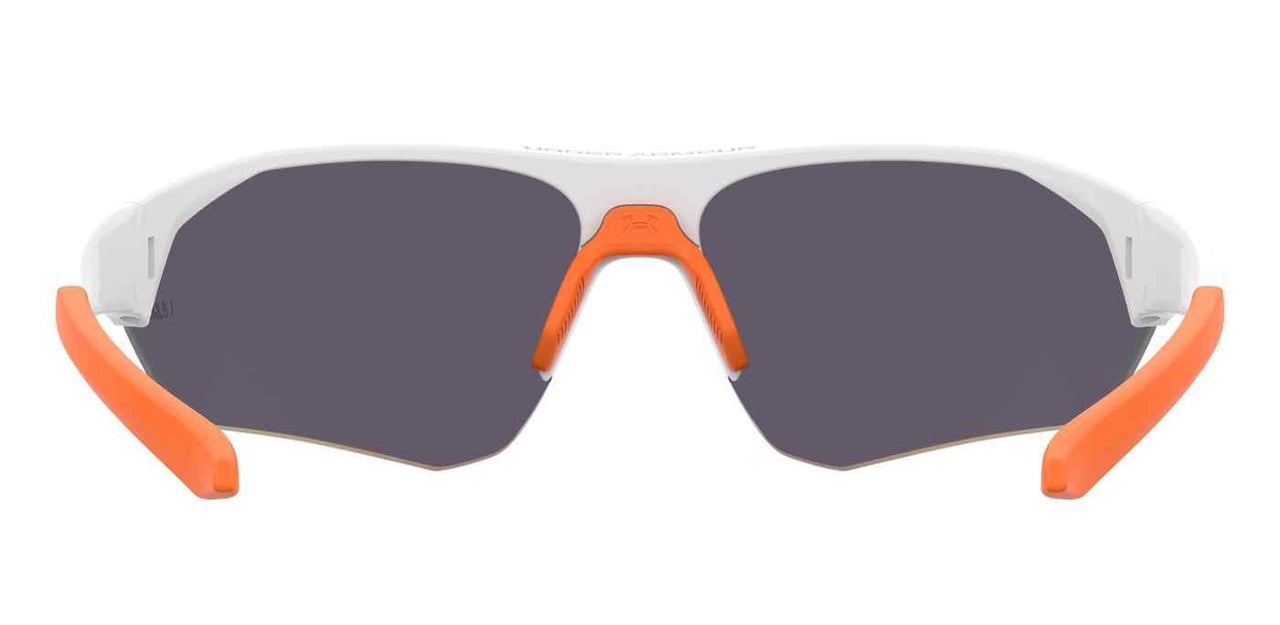 0IXN-50 - White Orange - Blue Gradient