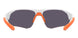 0IXN-50 - White Orange - Blue Gradient