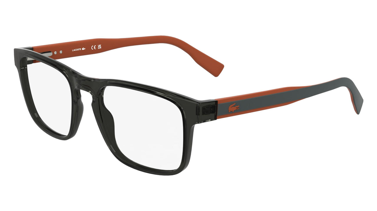 Lacoste L2972 Eyeglasses