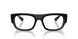 8260 - Black - Clear