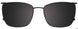 Takumi TK1201 Eyeglasses