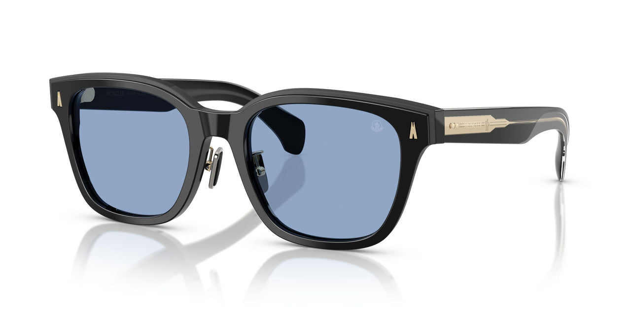 300172 - Black - Blue