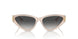 50258G - Brown - Gradient Grey
