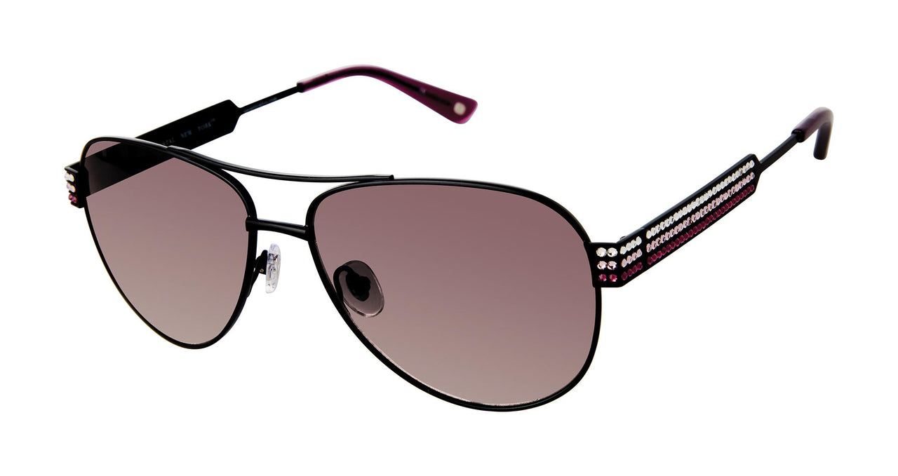 Jimmy Crystal New York JCS297 Eyeglasses