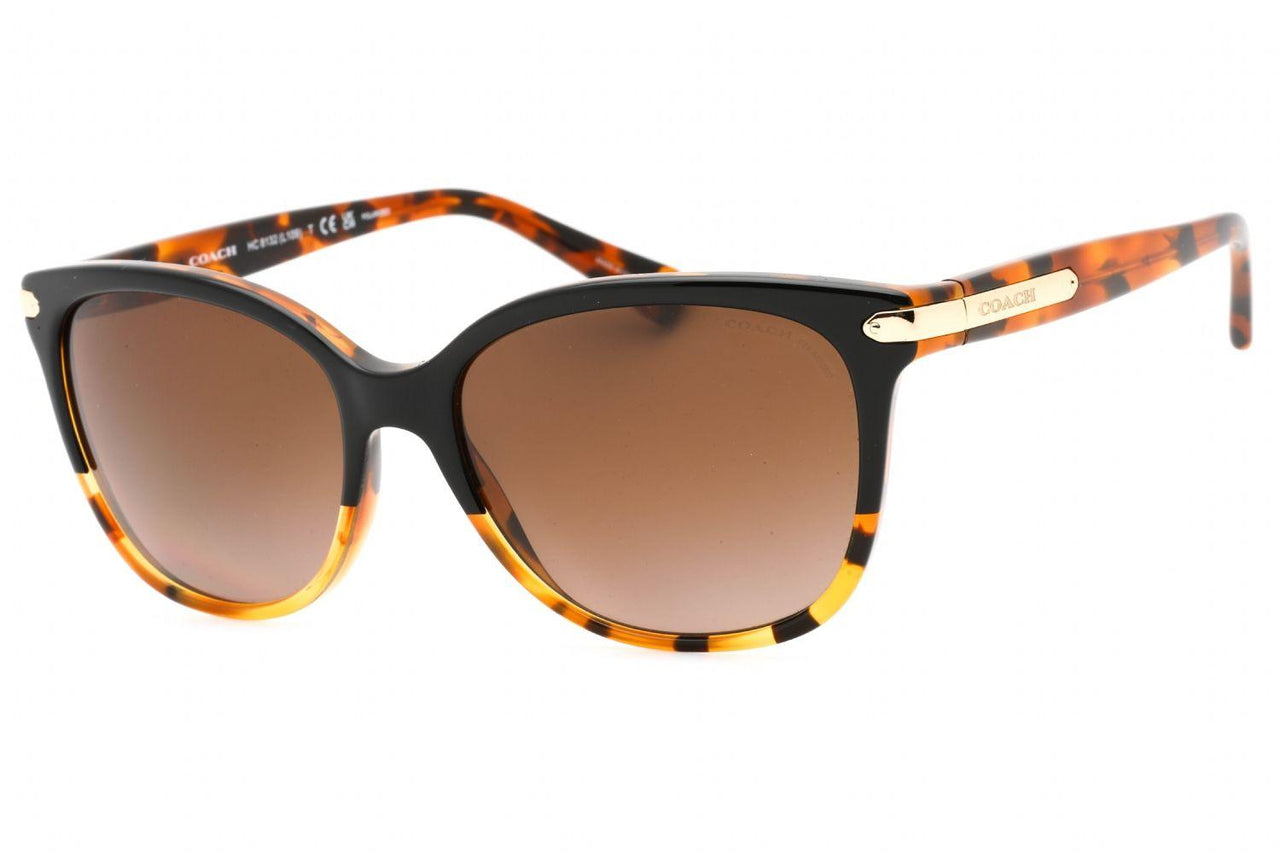 Coach 0HC8132 Sunglasses