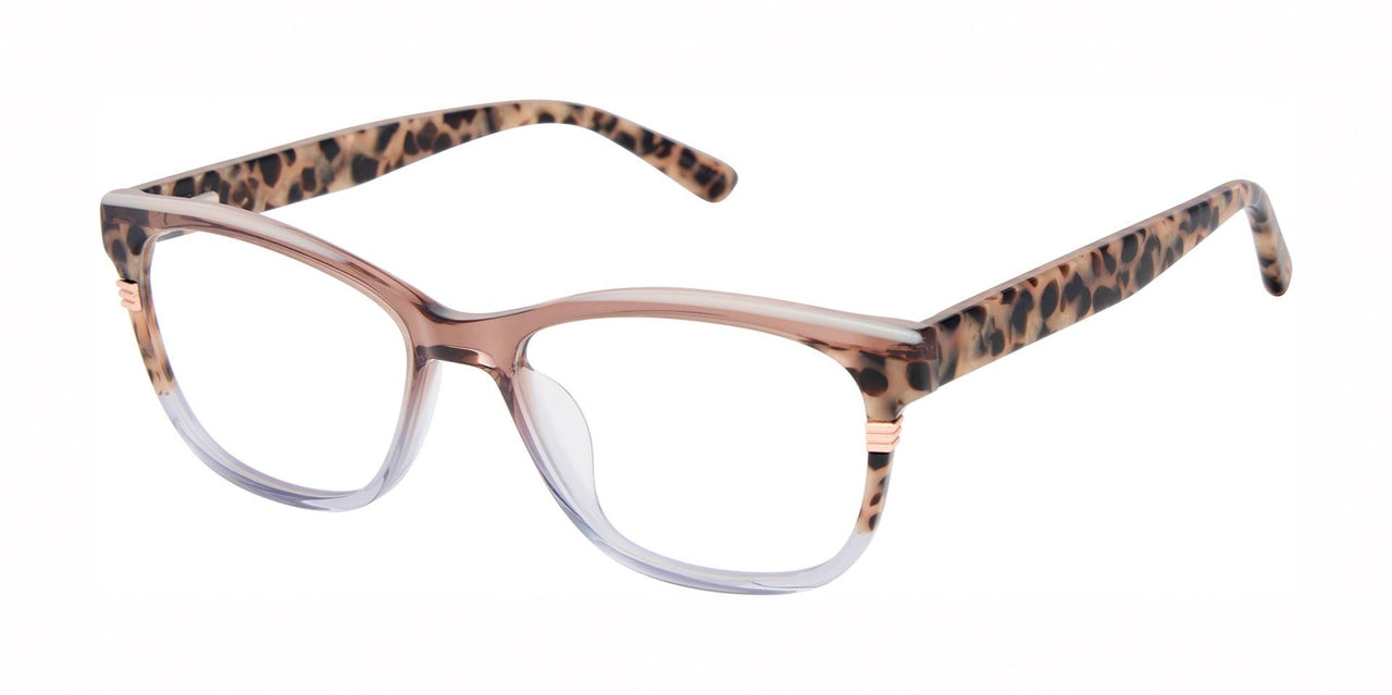 L.A.M.B. LA163 Eyeglasses